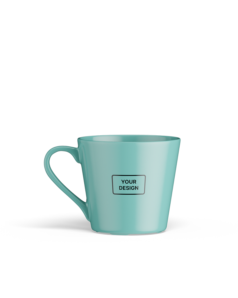 Pastel Blue