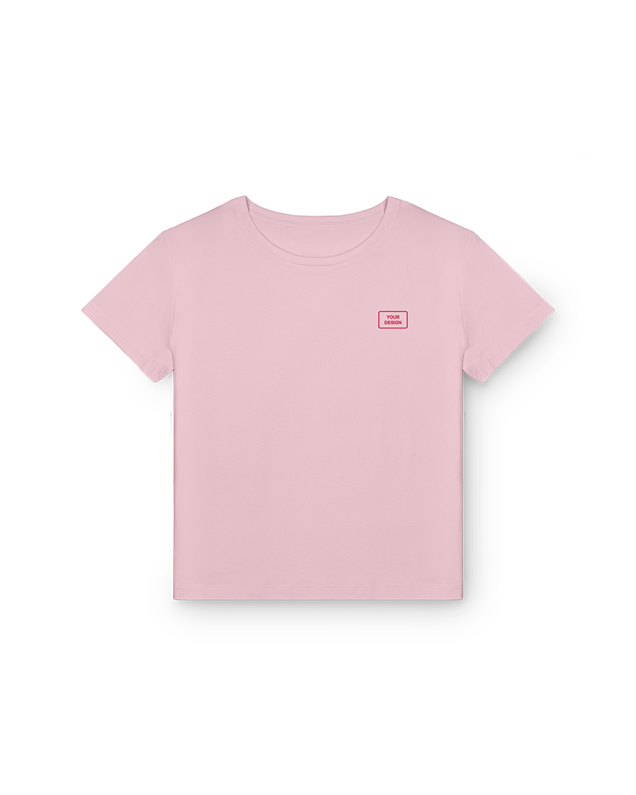 Cotton Pink