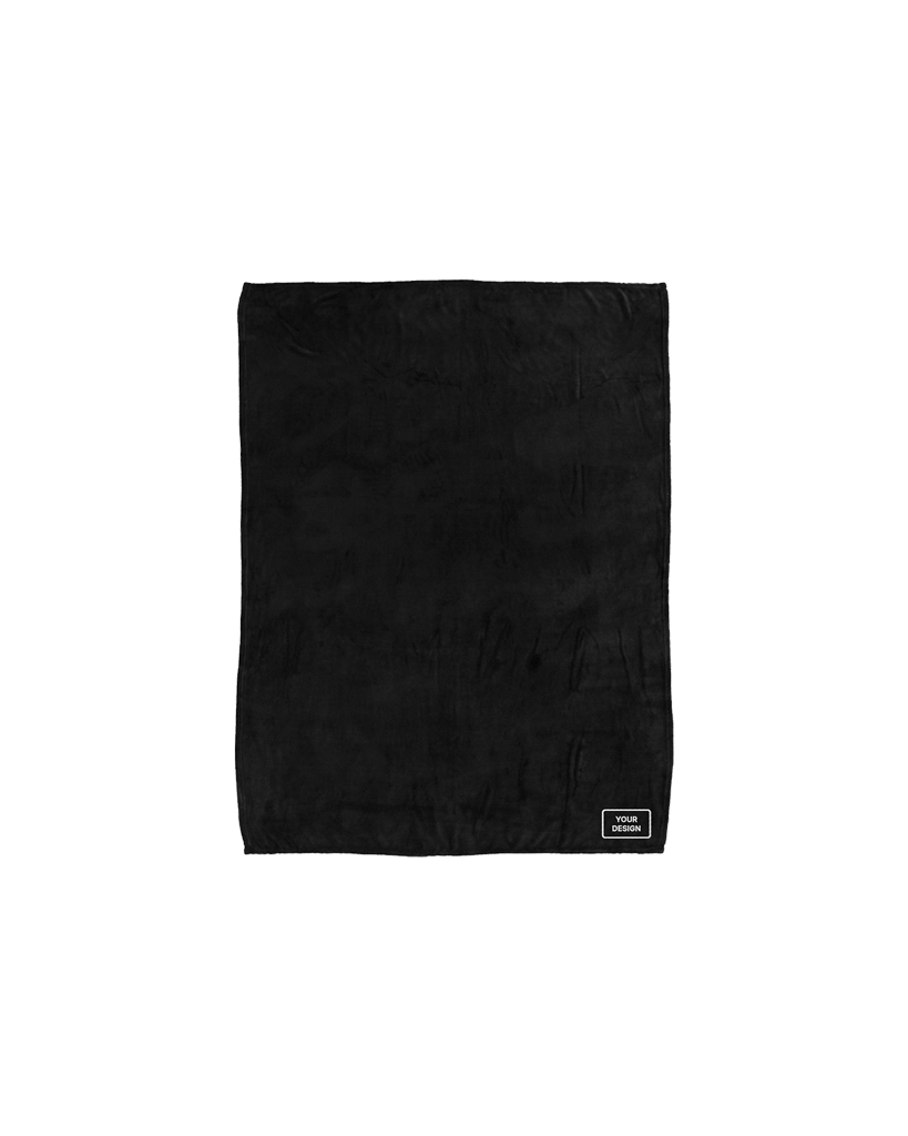 Solid Black