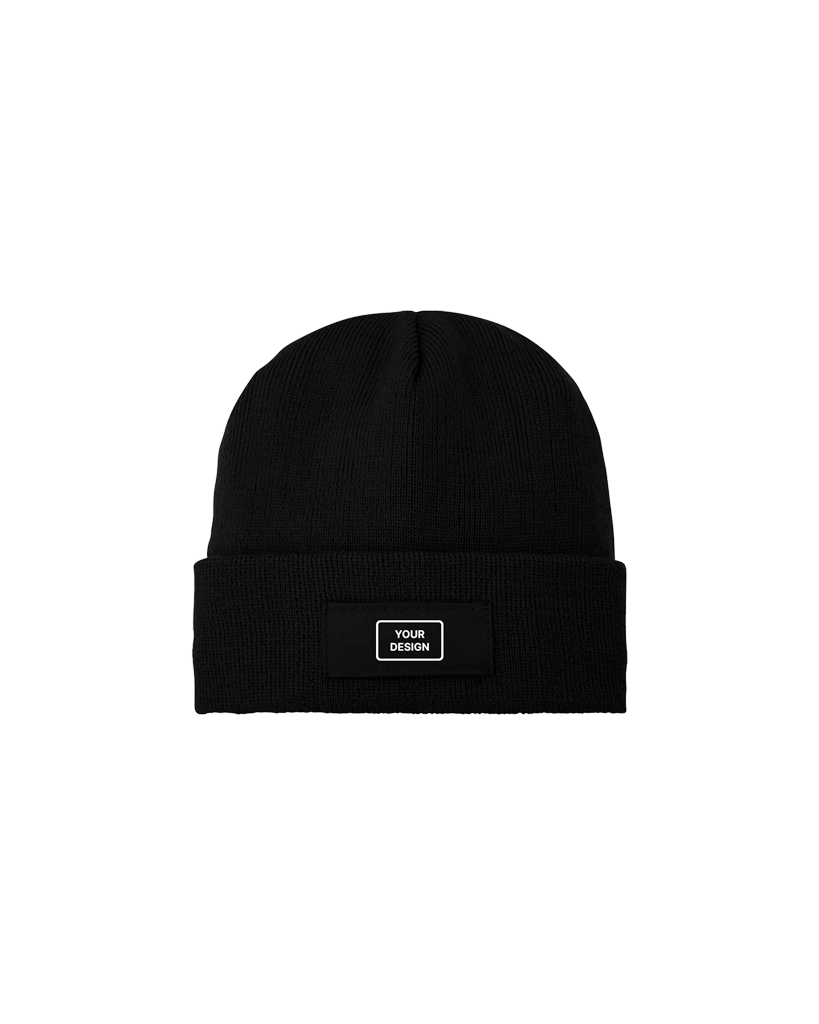 Solid Black