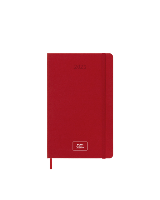 Scarlet Red
