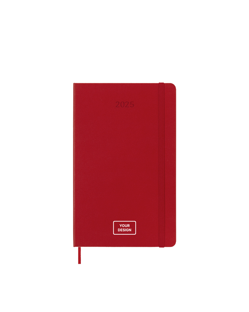Scarlet Red