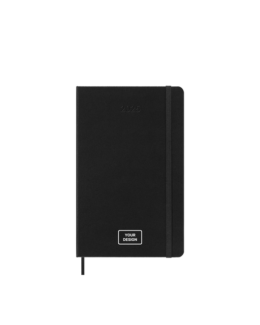 Solid Black