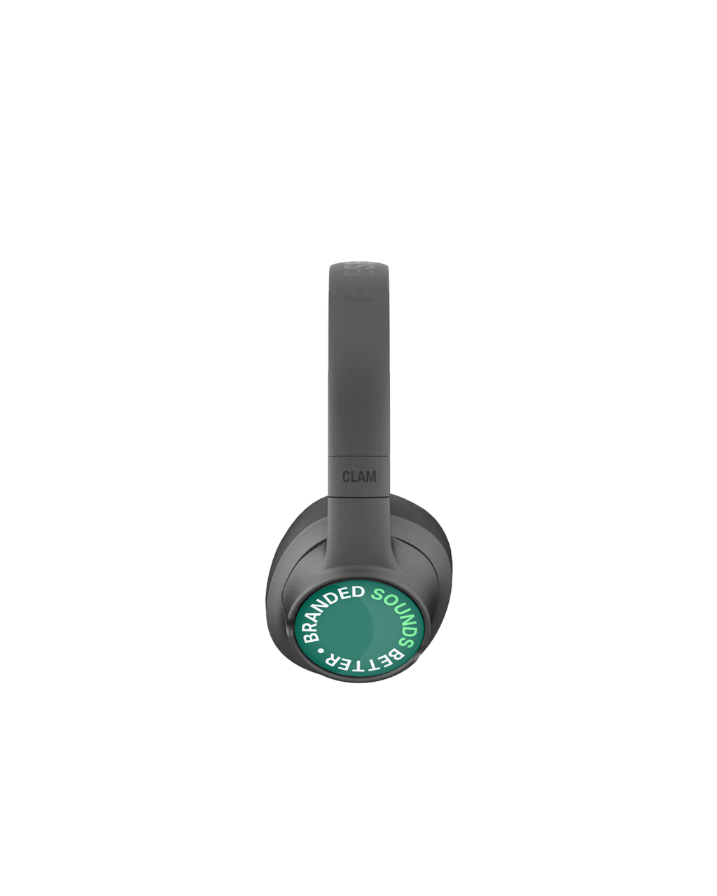 Dark gun metal