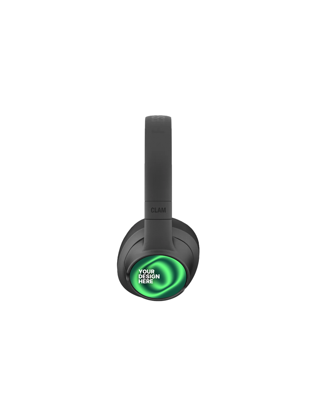 Dark gun metal