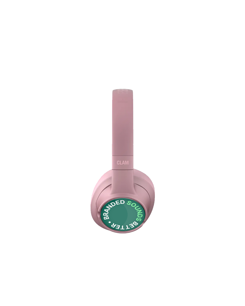 Pastel Pink