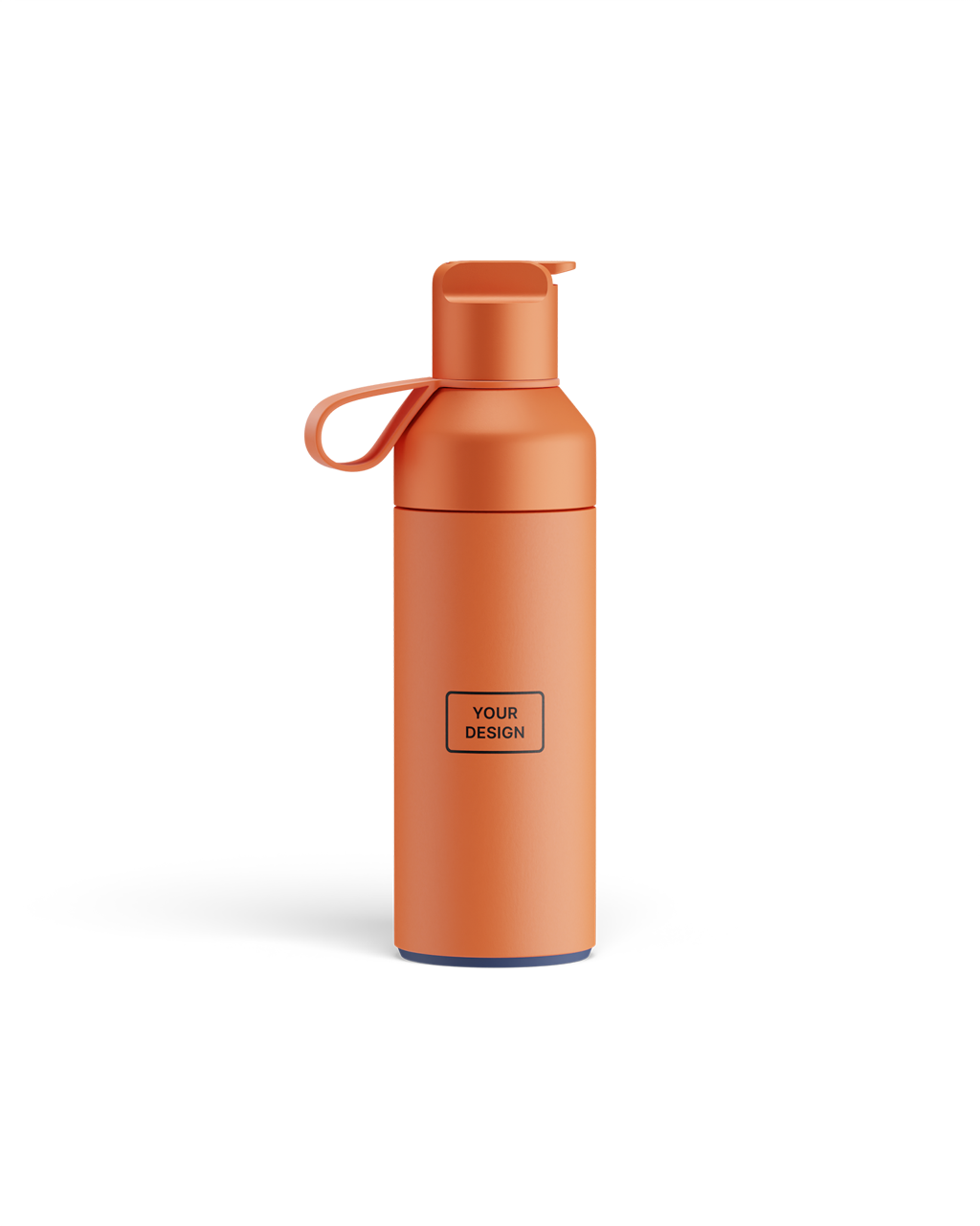 Sun Orange