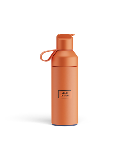 Sun Orange