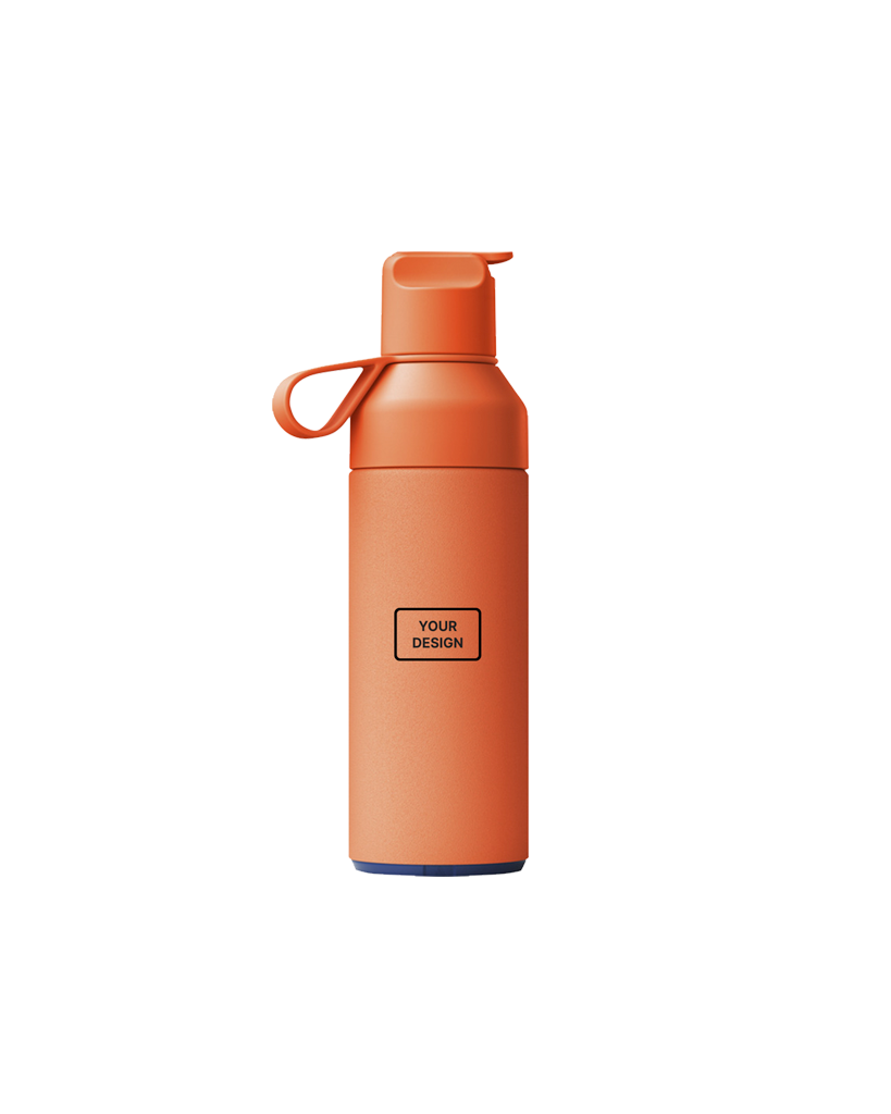 Sun Orange