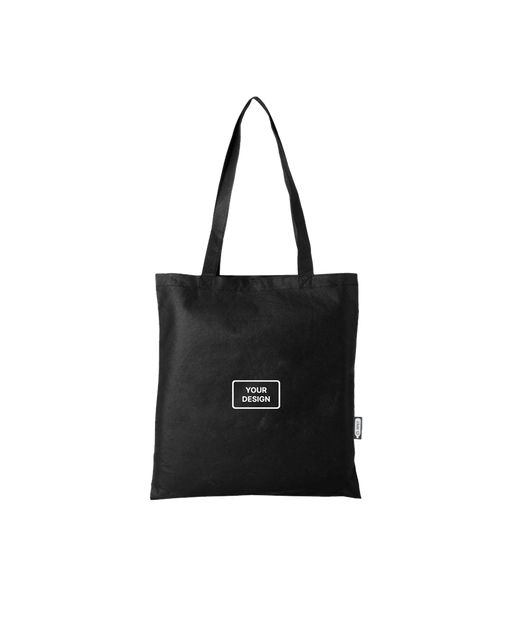Solid Black