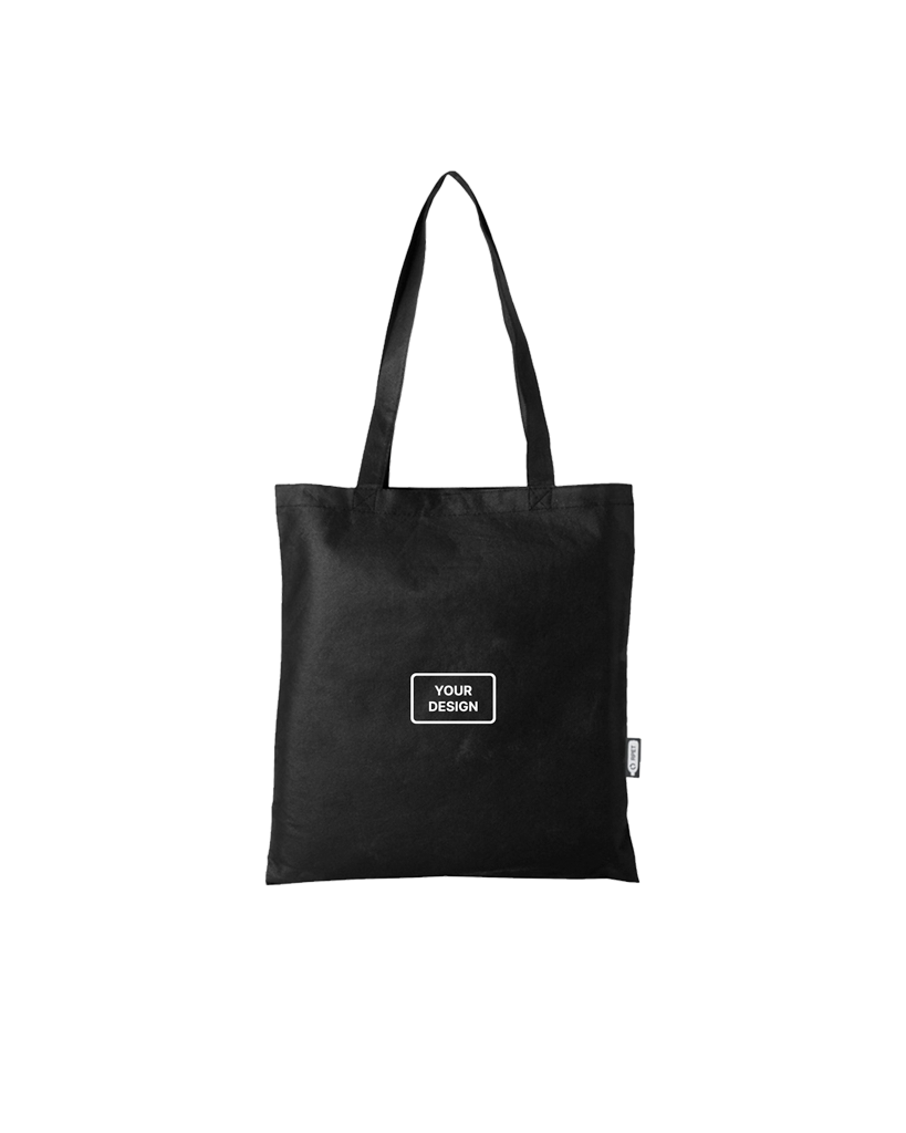 Solid Black