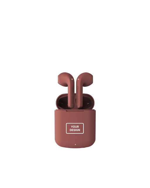 Safari Rojo