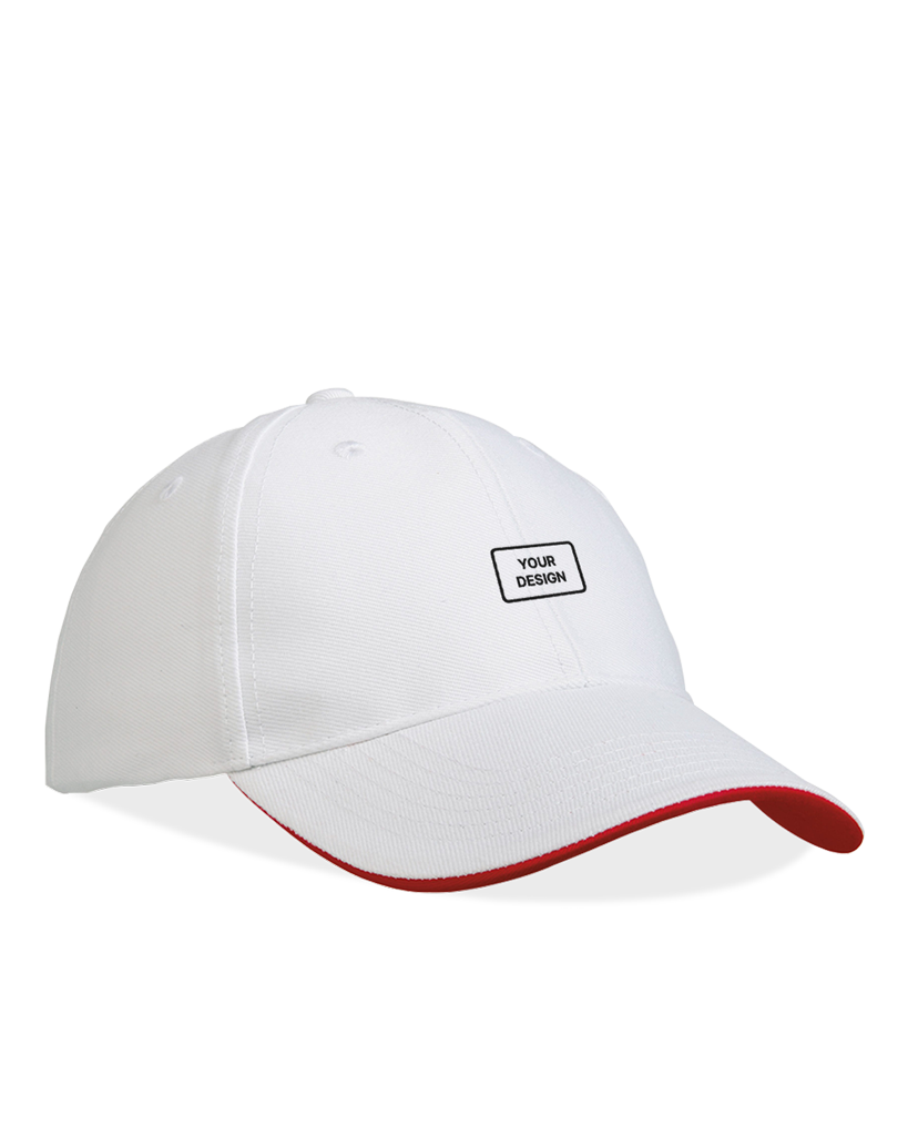 White Red