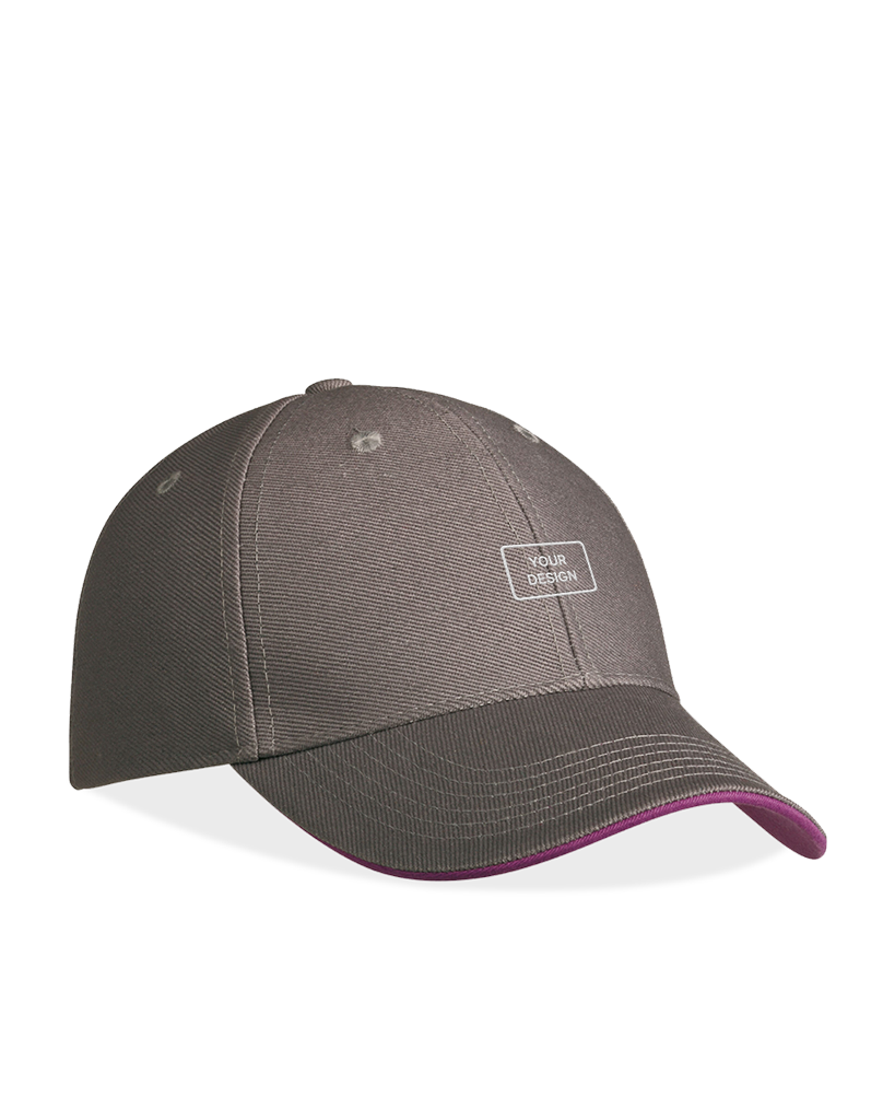 Dark Gray/Purple
