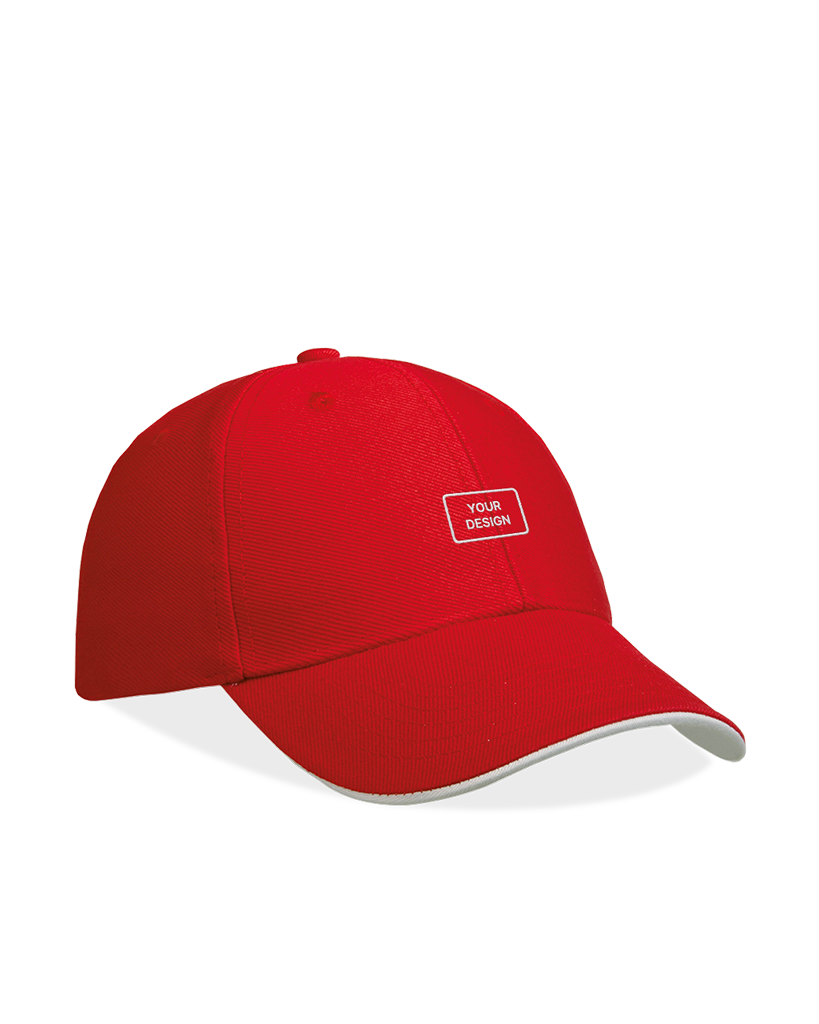 Red/White