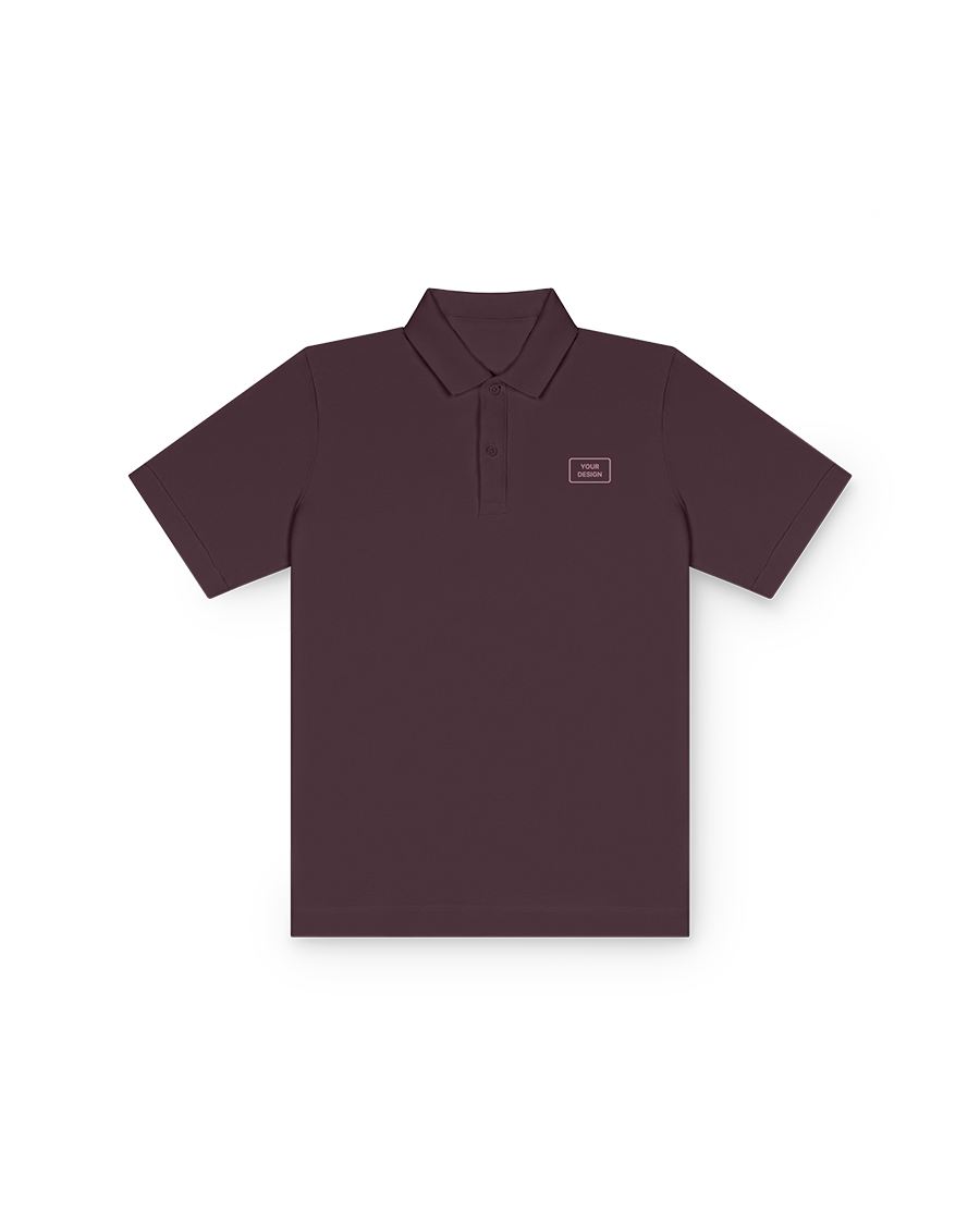 Red Brown