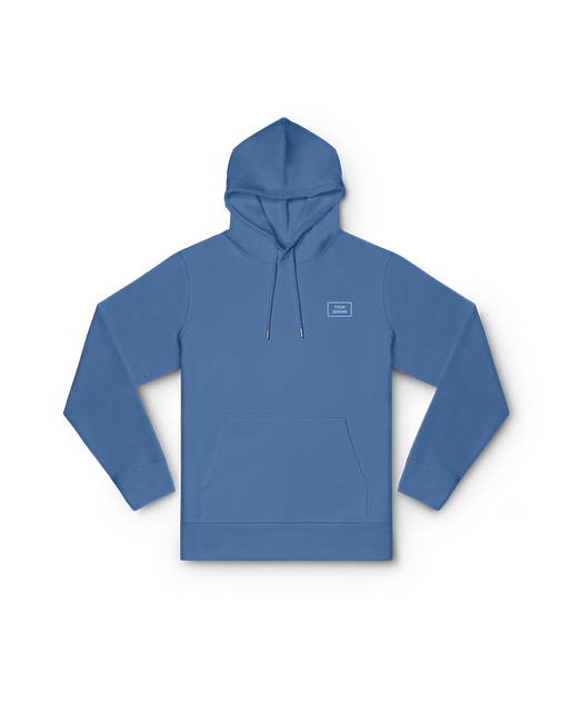 Mindful Blue