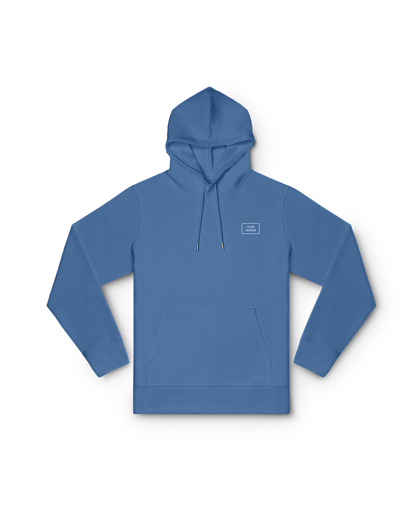 Mindful Blue