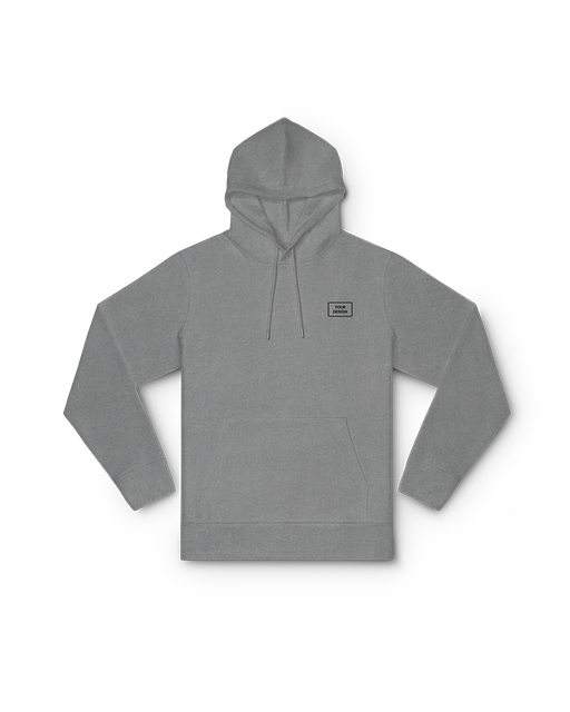 Mid Heather Gray