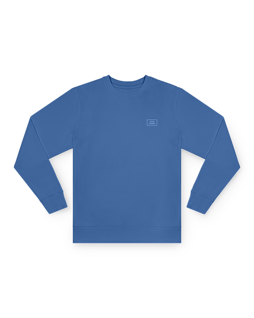 Mindful Blue