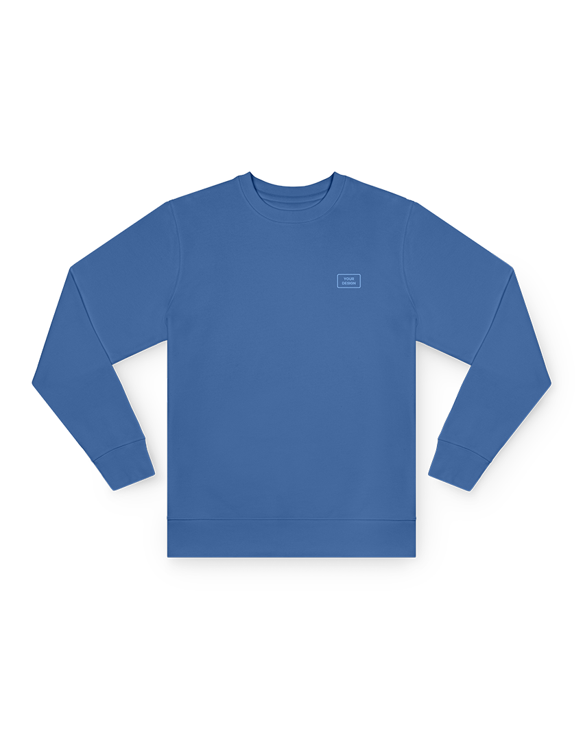Mindful Blue
