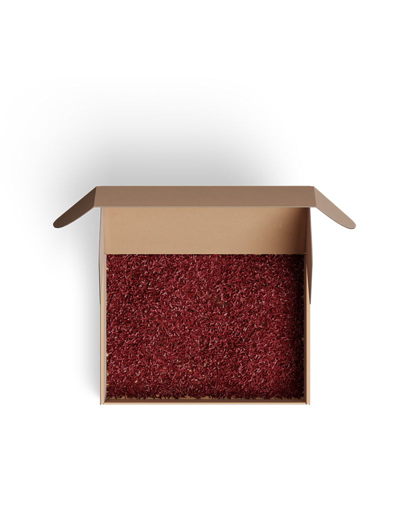 Dark Red