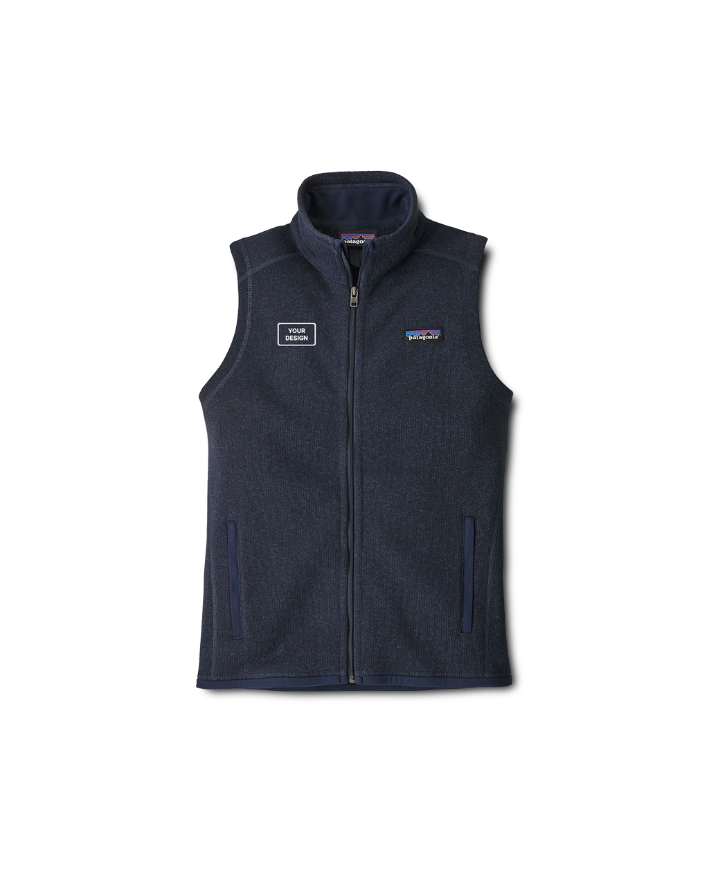 New Navy