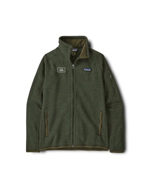 Torrey Pine Green