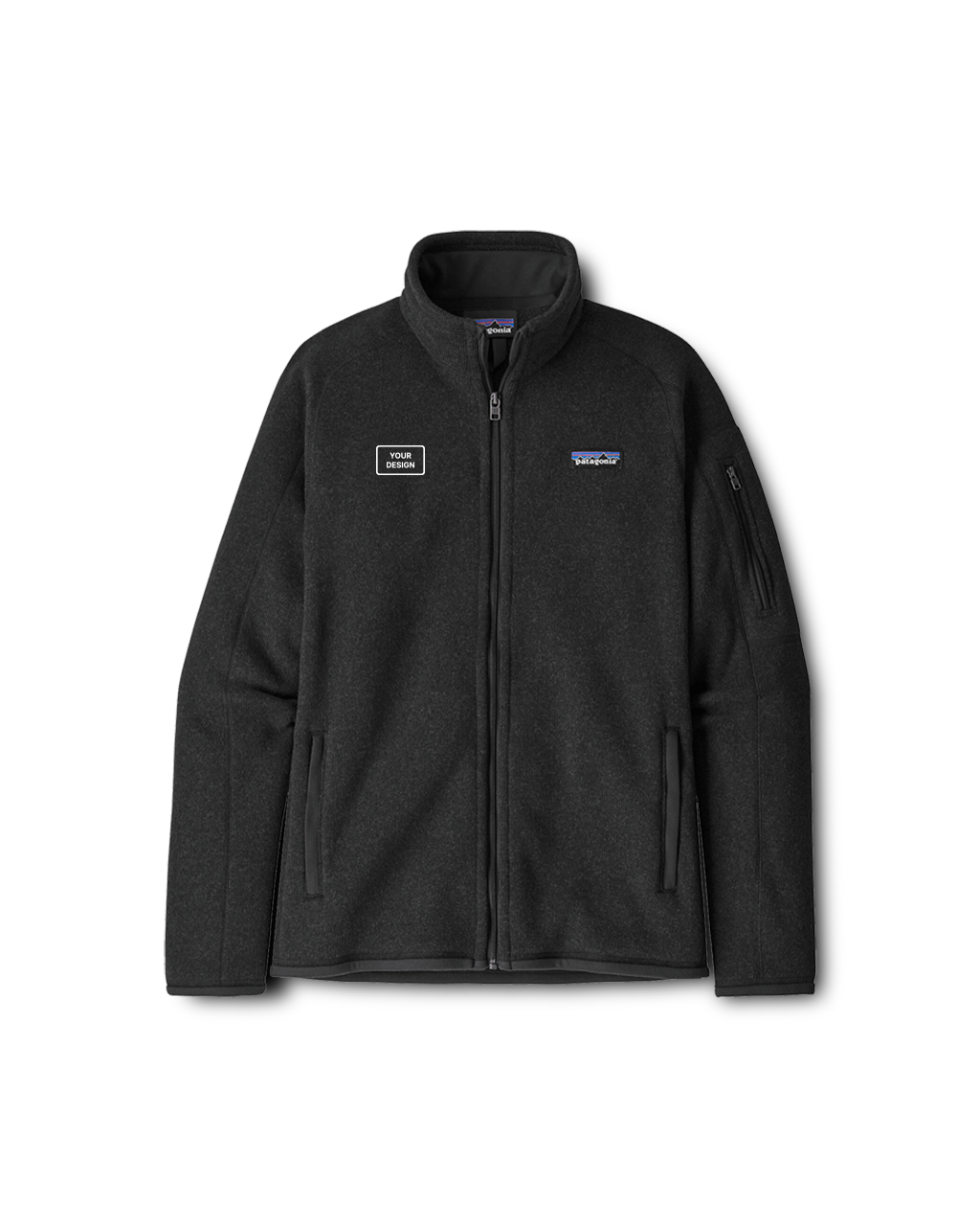 Utility Blue