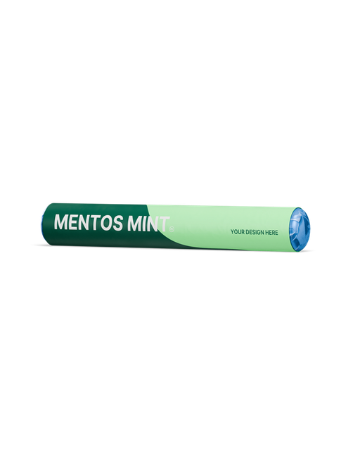 Mentos Candy Roll Mint