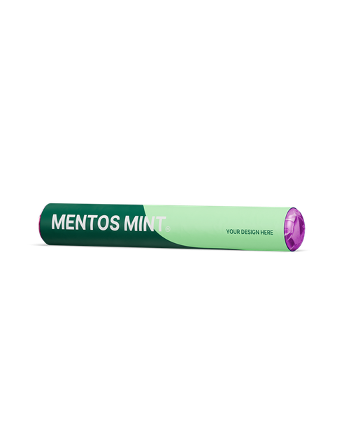 Mentos Candy Roll Fruit
