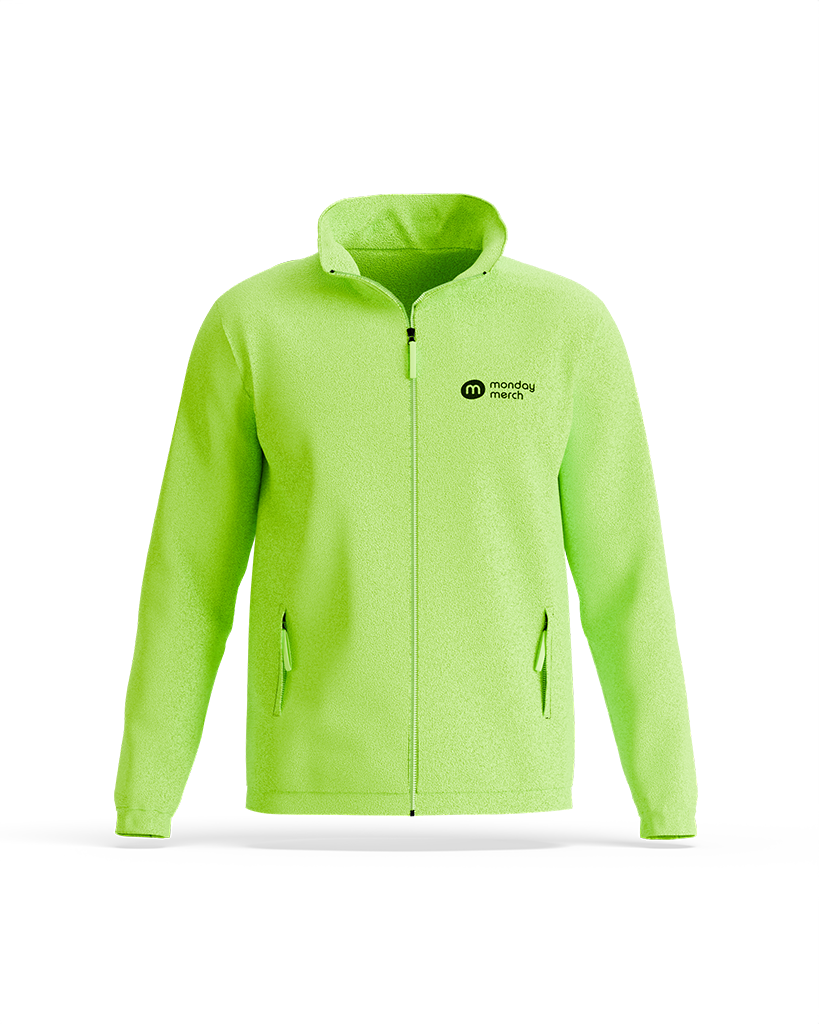 Neon Yellow