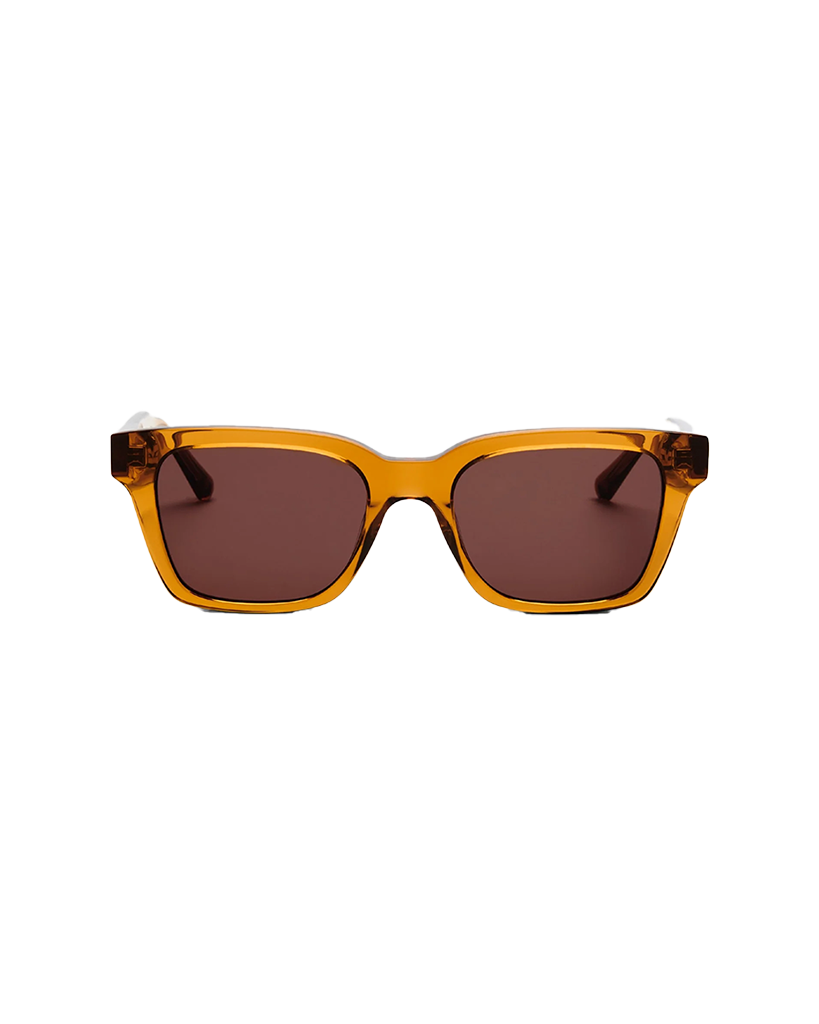 Coffee Brown