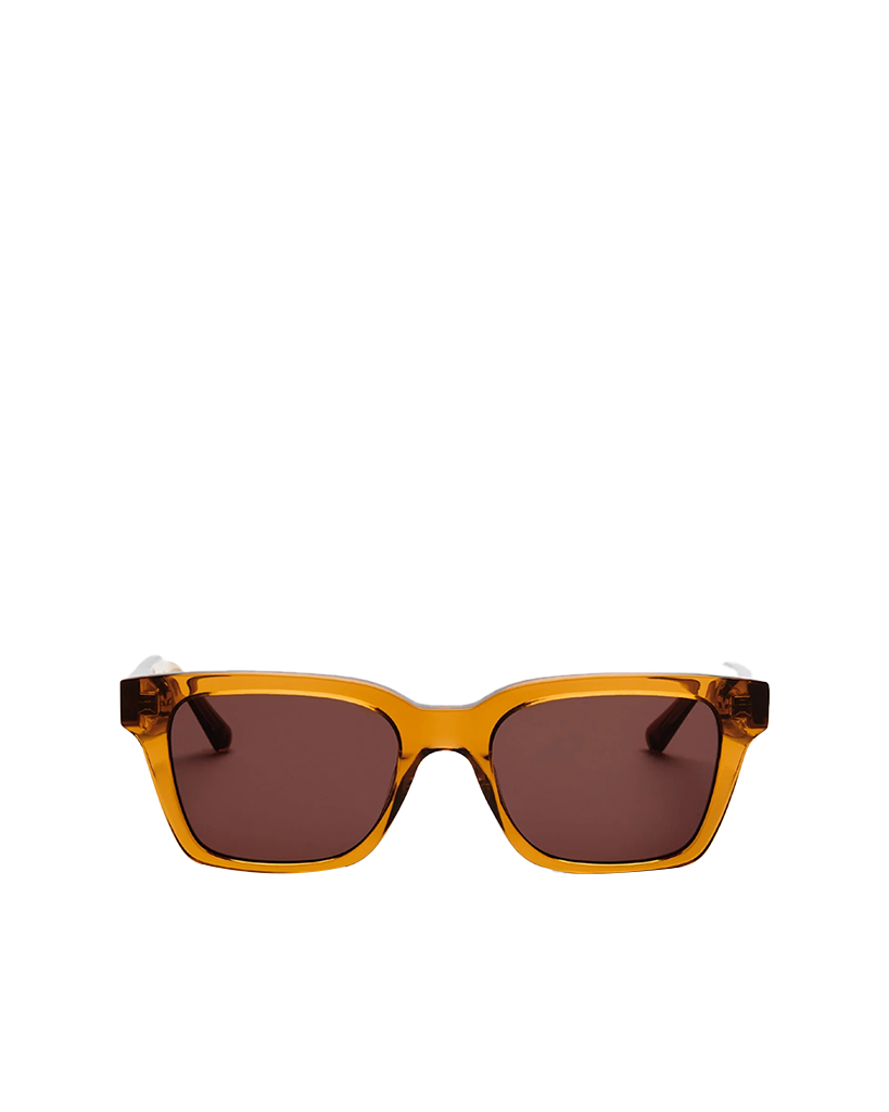 Coffee Brown