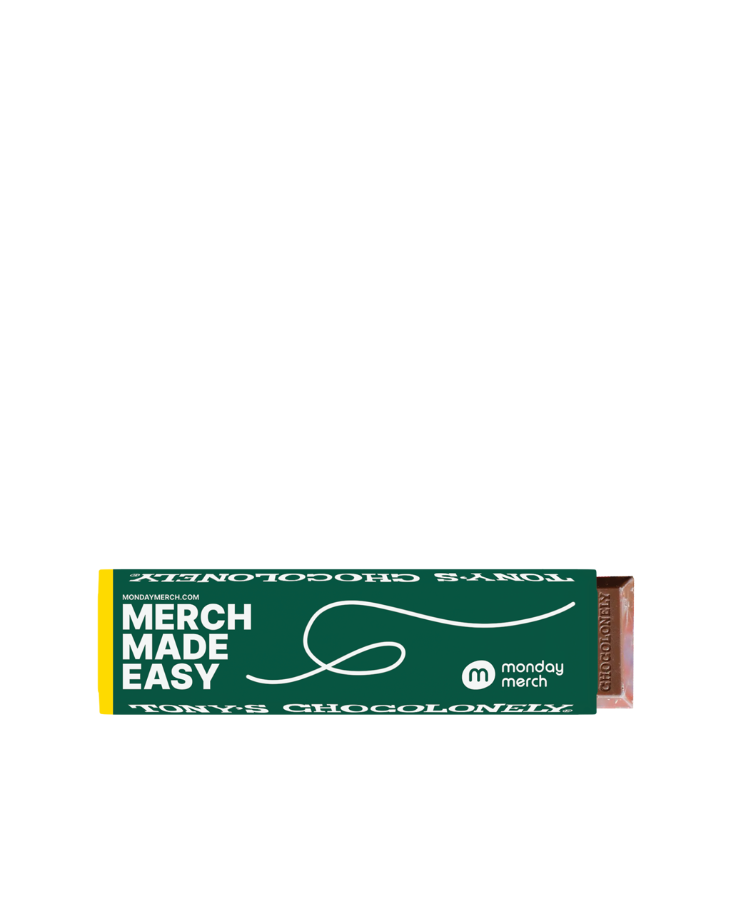 Milk Nougat