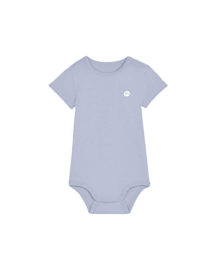 Serene Blue