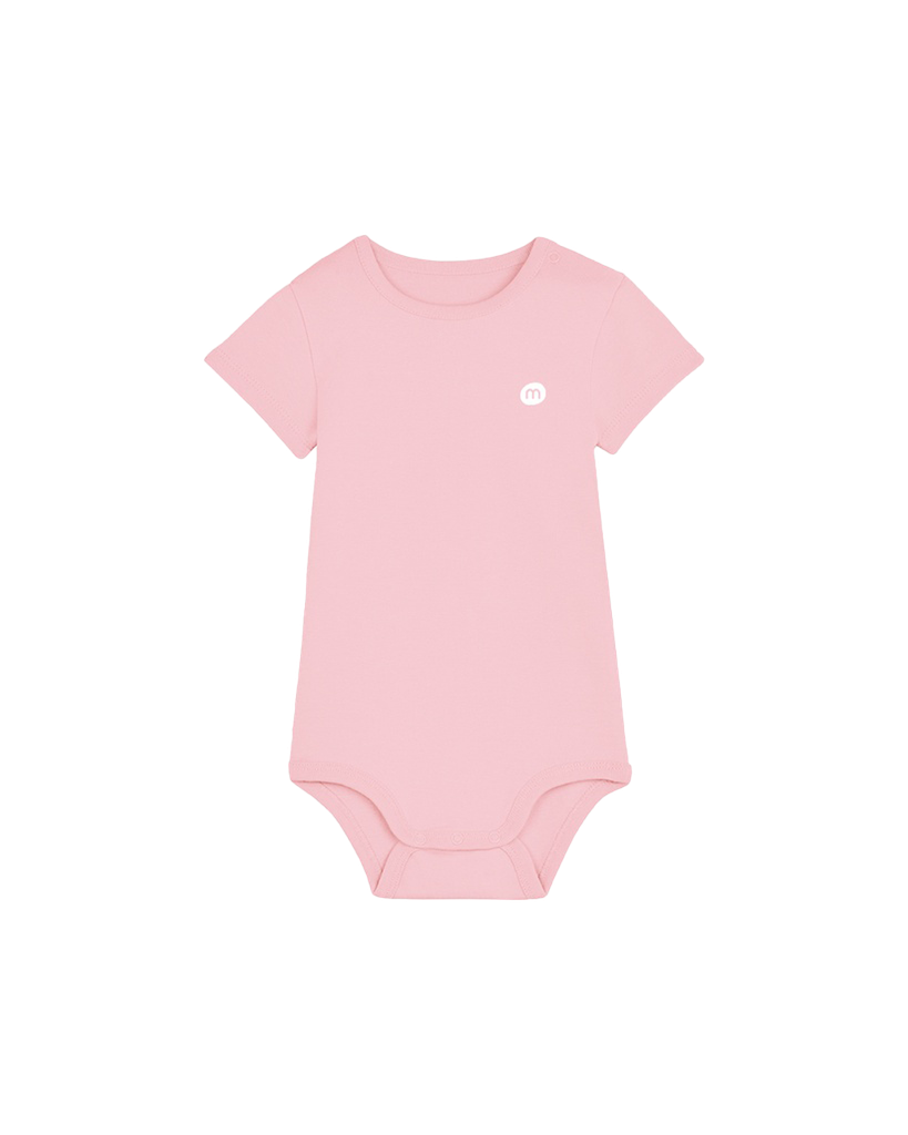 Cotton Pink