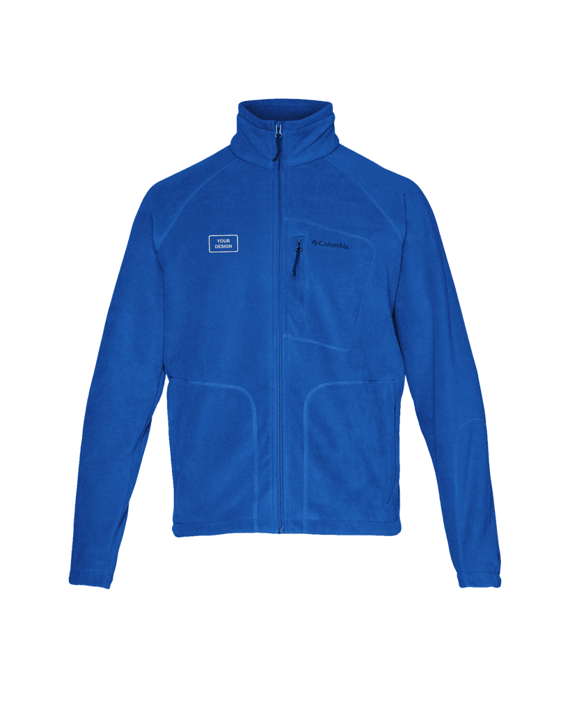 Mountain Blue