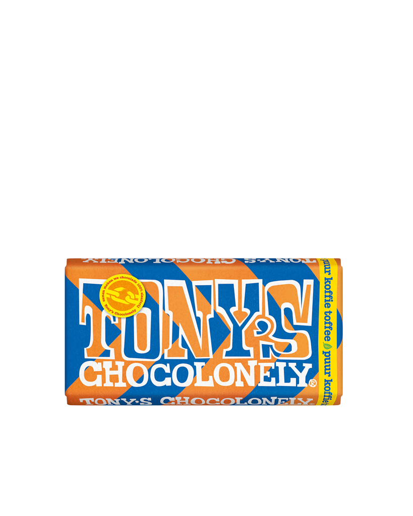 Pure Coffee Toffee