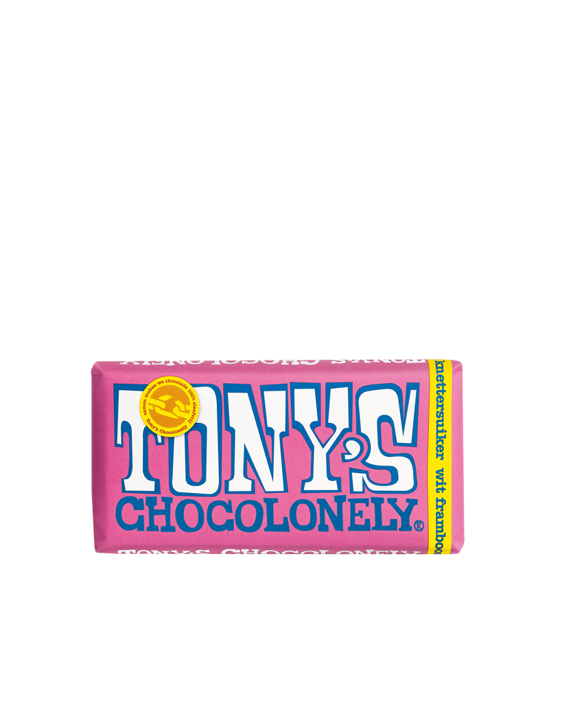 White Raspberry Popping Candy