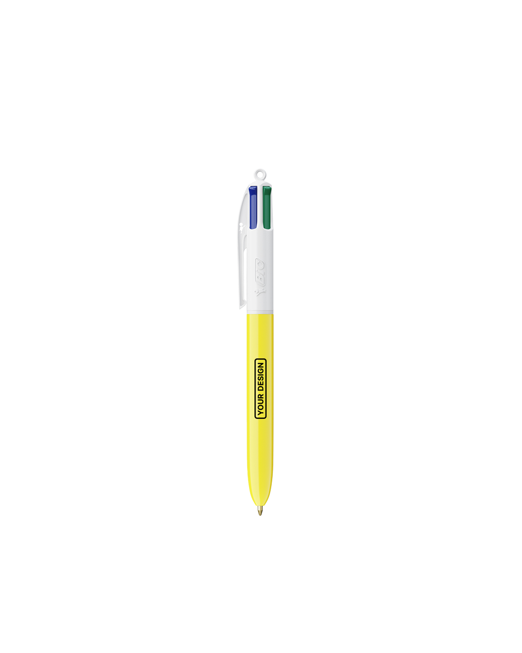 White Yellow