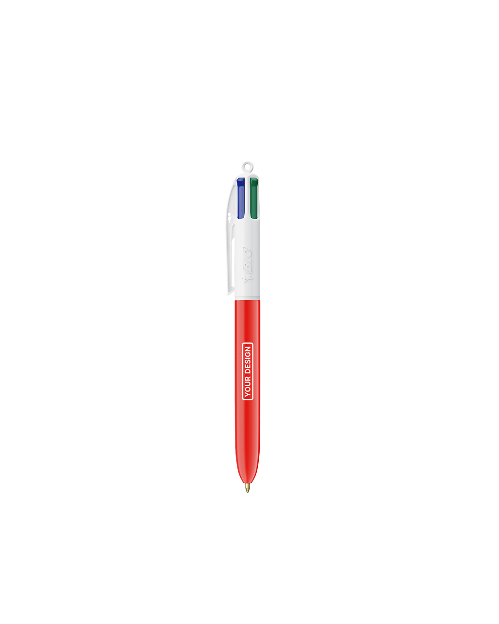 White Red