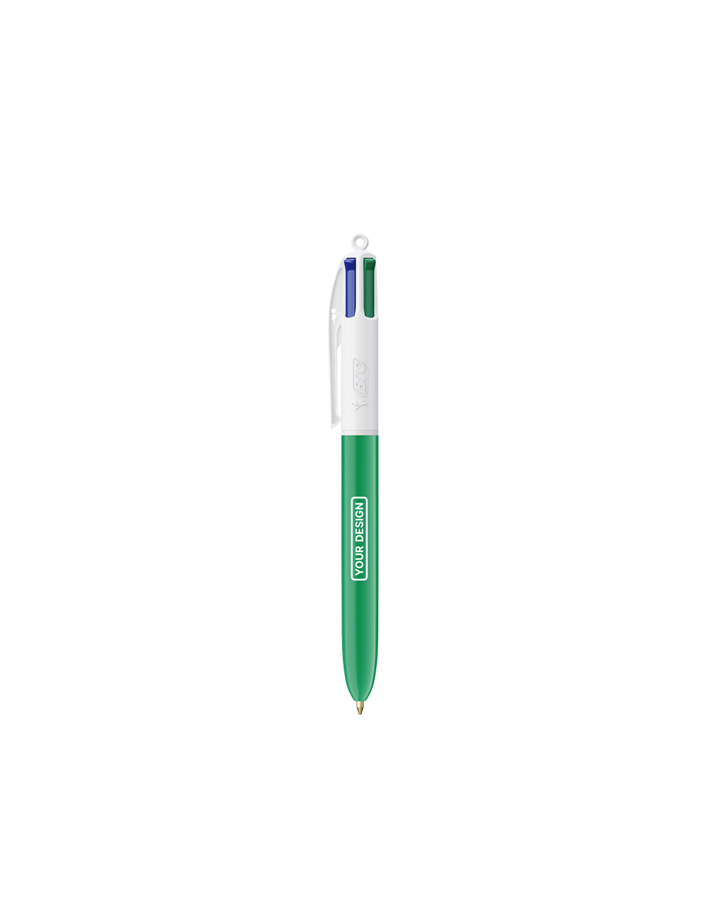 White Green