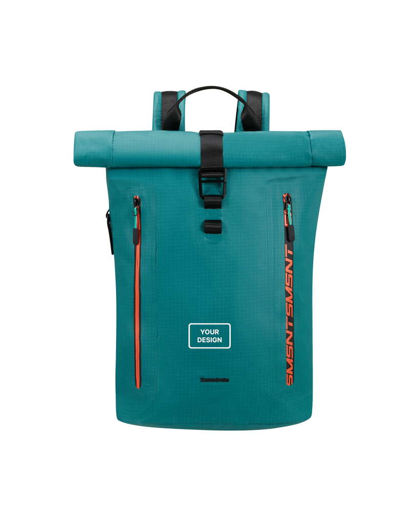 Northern Blue/Orange