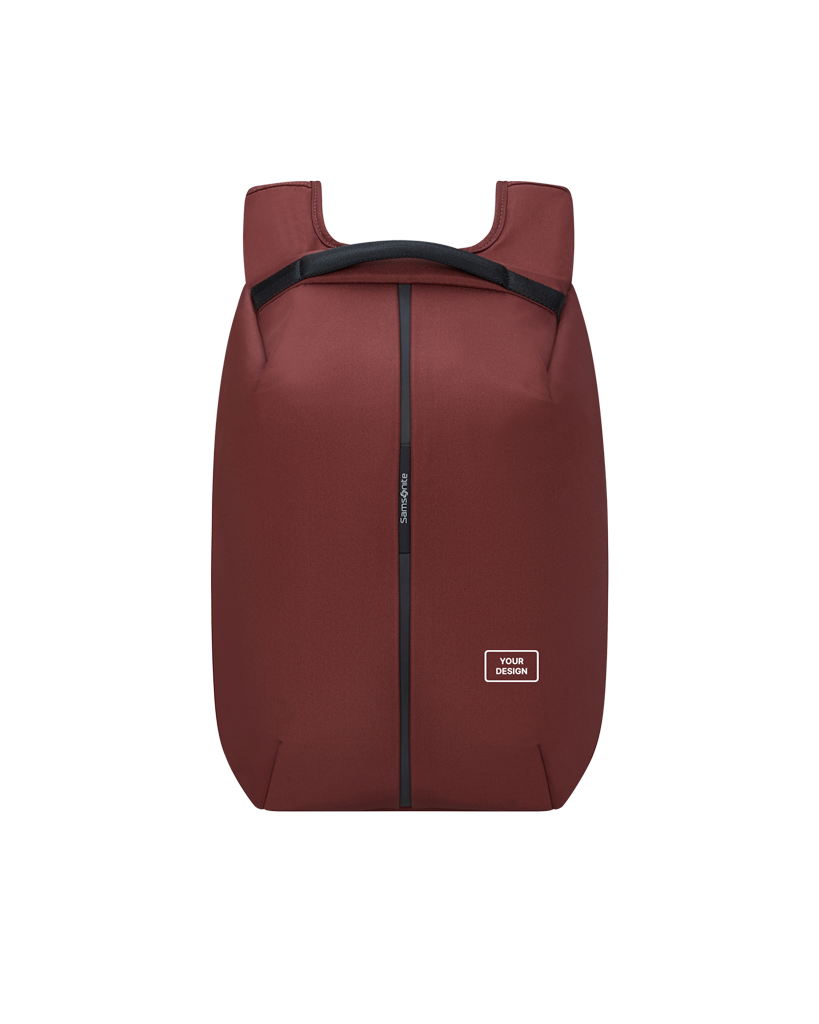 Terracotta Red