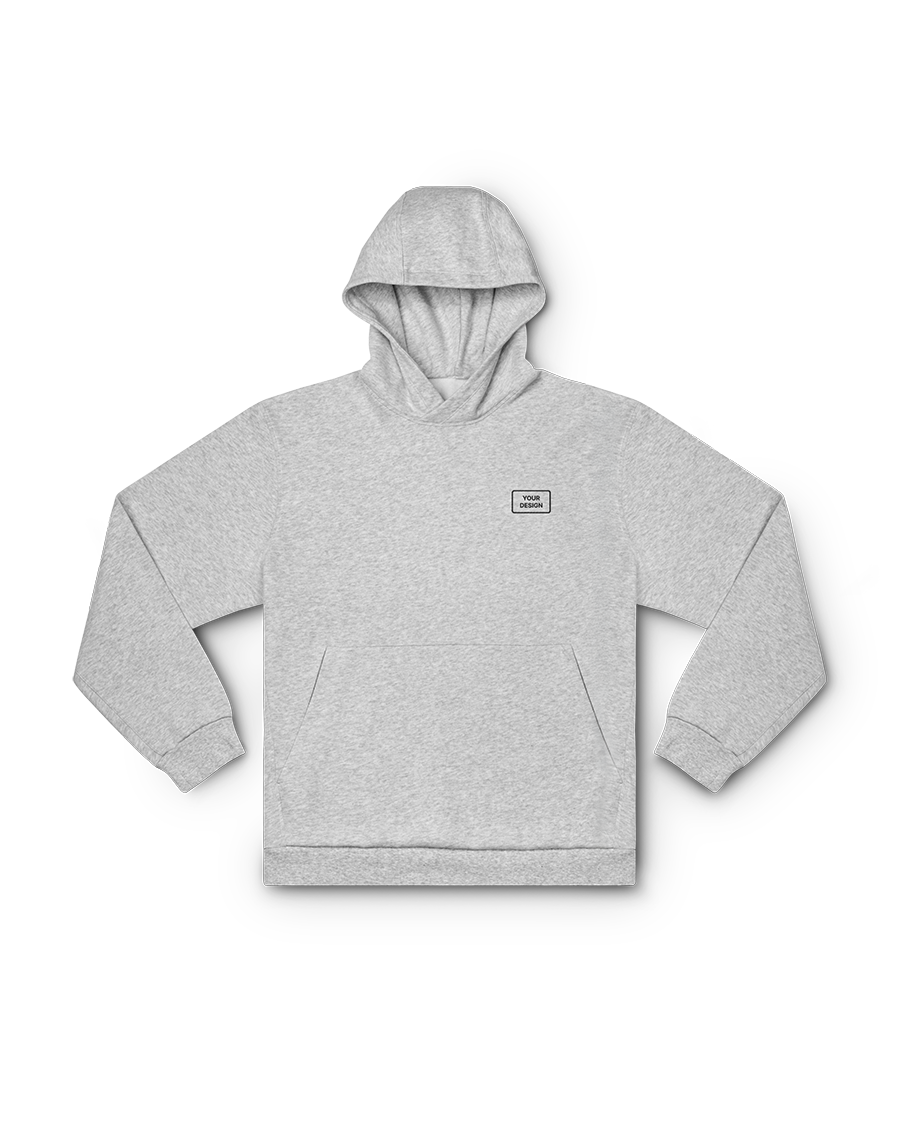 Heather Grey