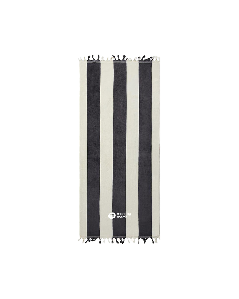 Black/White