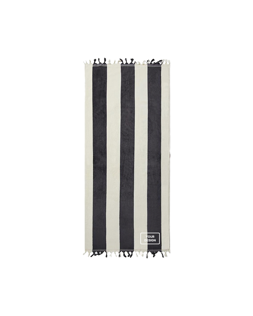 Black/White