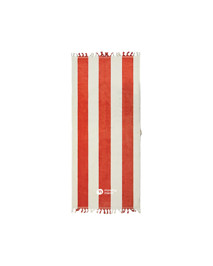 Red/White