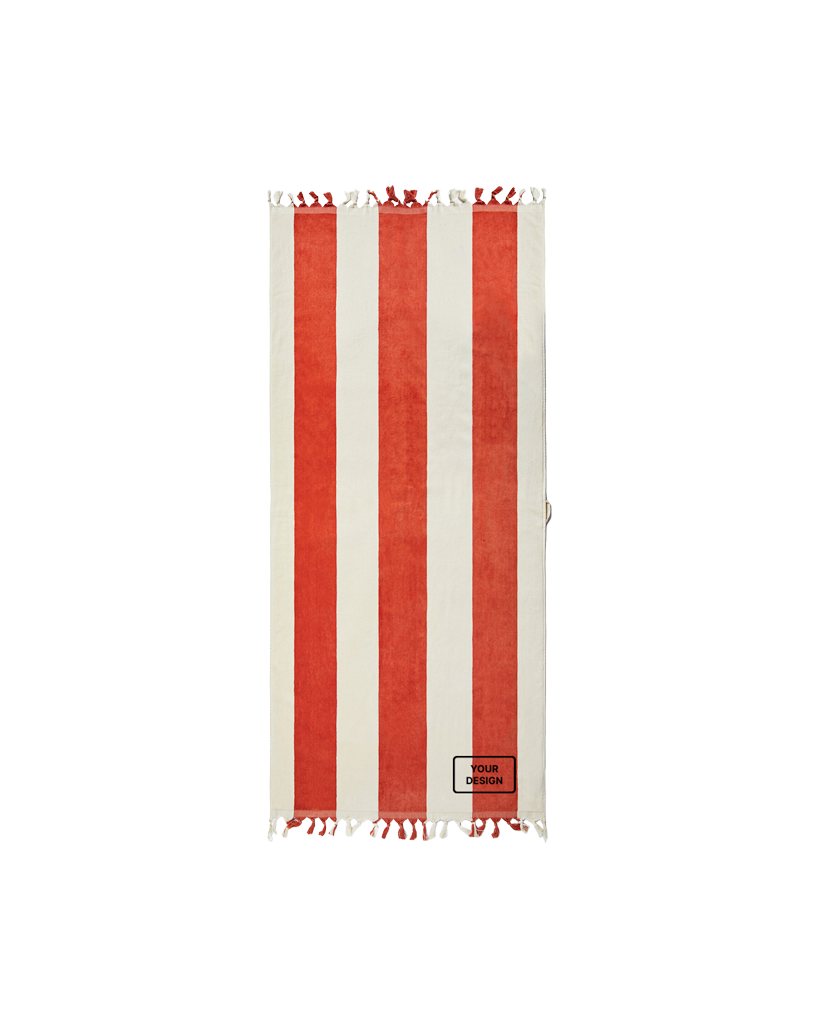 Red/White
